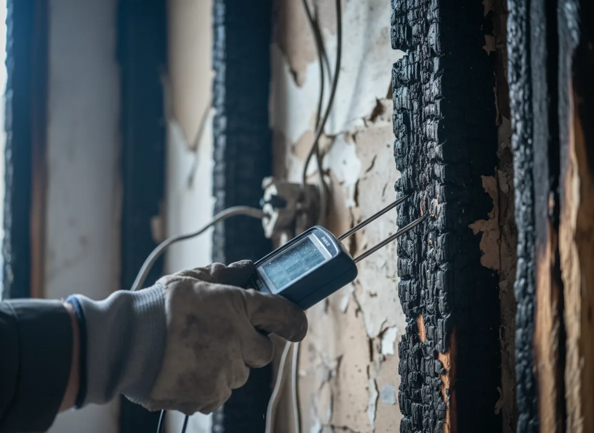 Fire Damage Restoration Dundee, OR FAQs